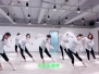 客家古典舞蹈《土搂情歌》演唱：刘晓勇
