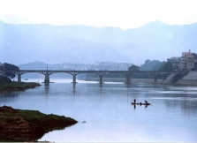 让汀江成为“水清河畅岸绿”的客家母亲河