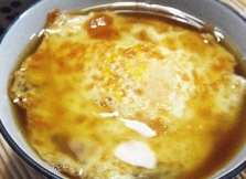 娘酒煮鸡蛋 附制作方法